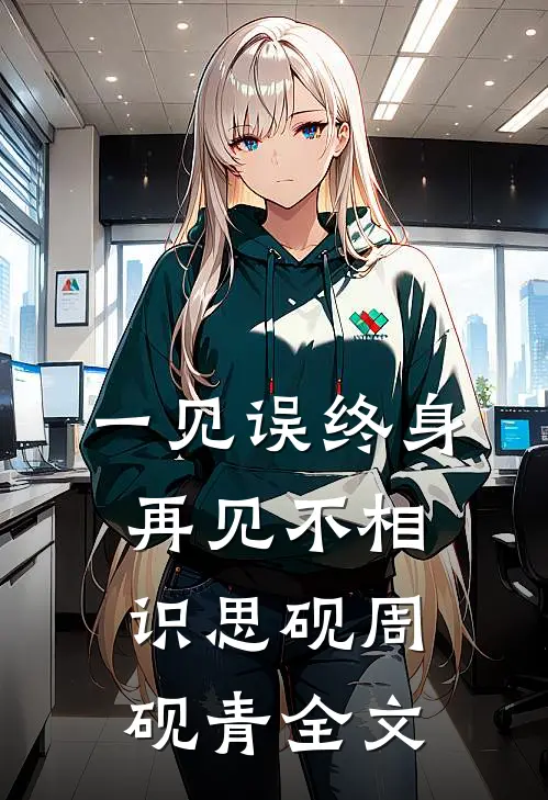 一见误终身，再见不相识思砚周砚青全文