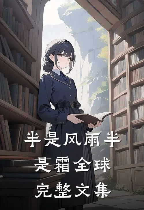 半是风雨半是霜全球完整文集
