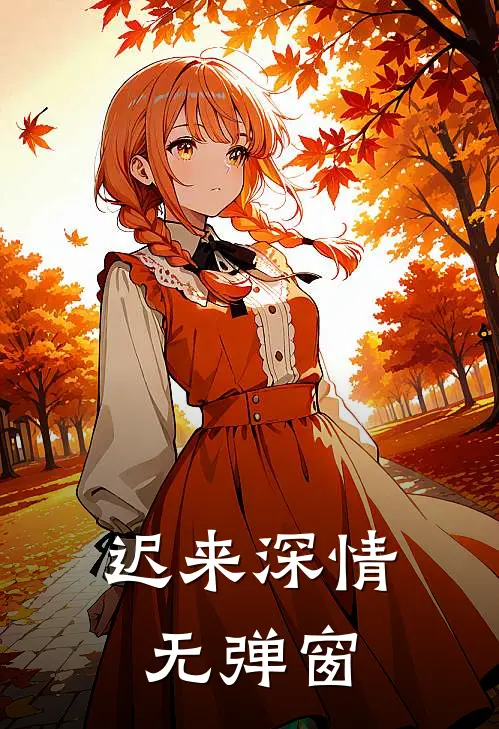 迟来深情无弹窗
