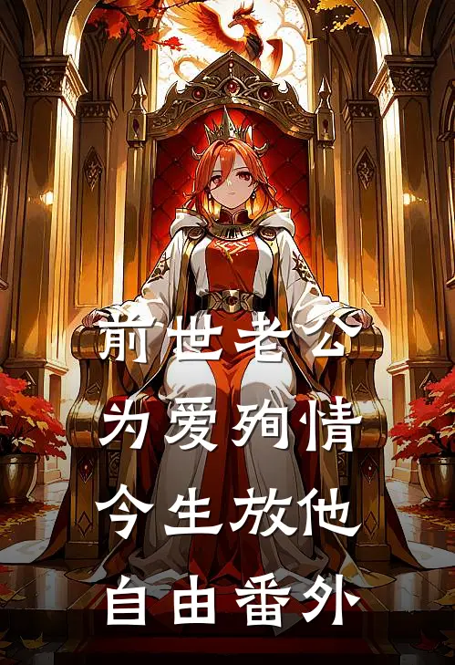 前世老公为爱殉情，今生放他自由番外