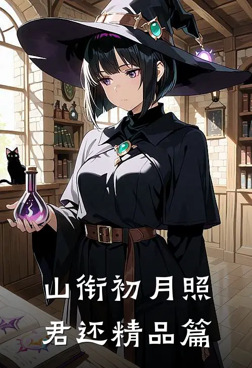 山衔初月照君还精品篇