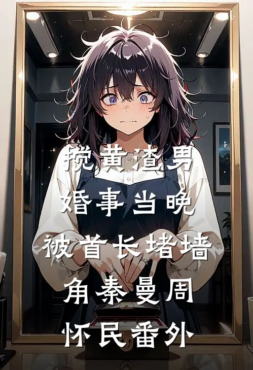 搅黄渣男婚事当晚，被首长堵墙角秦曼周怀民番外