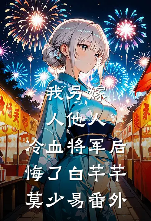 我另嫁人他人，冷血将军后悔了白芊芊莫少易番外