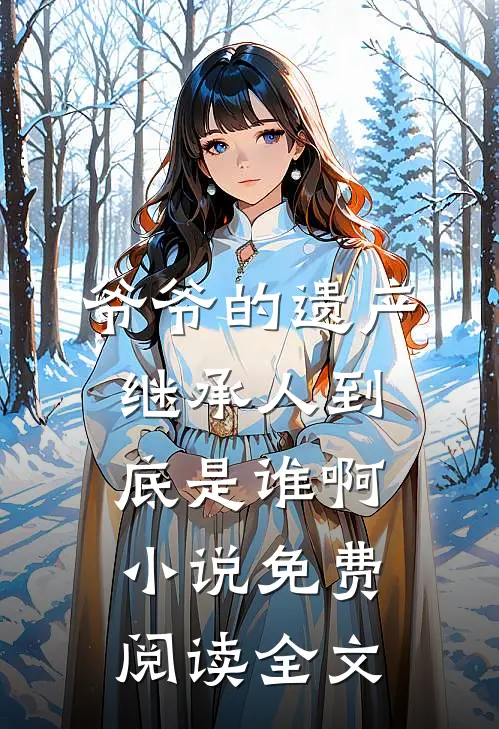 爷爷的遗产继承人到底是谁啊小说免费阅读全文
