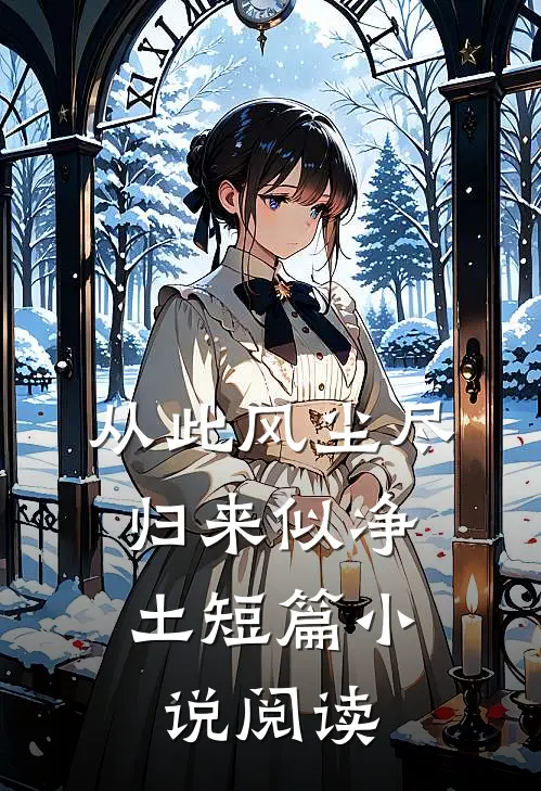 从此风尘尽，归来似净土短篇小说阅读