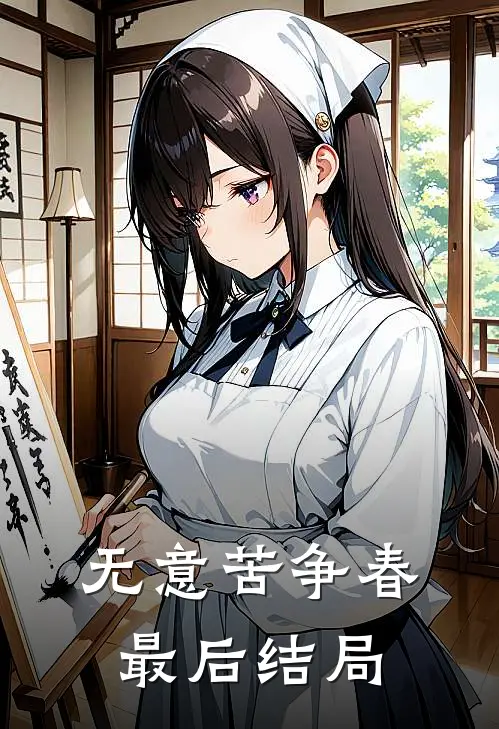 无意苦争春最后结局