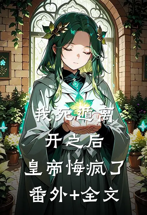 我死遁离开之后，皇帝悔疯了:(番外)+(全文)