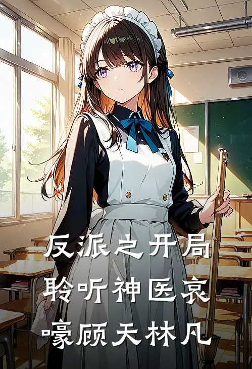 反派之开局聆听神医哀嚎顾天林凡