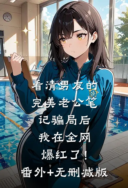 看清男友的完美老公笔记骗局后，我在全网爆红了！番外+无删减版