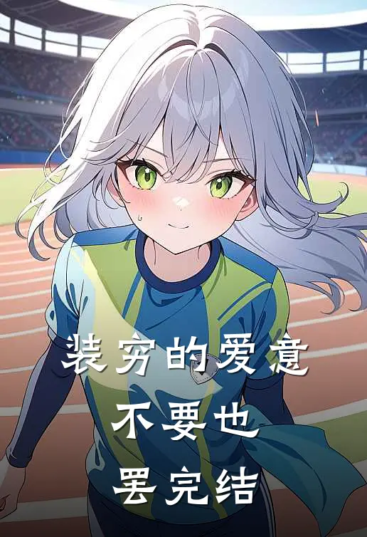 装穷的爱意，不要也罢完结