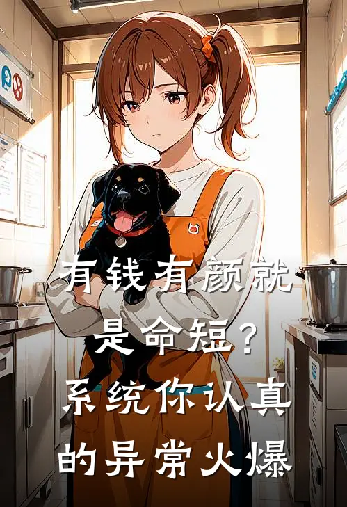 双穿：美利坚人狱，苟到玄幻发育大结局