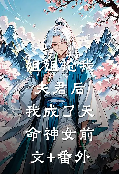 姐姐抢我夫君后，我成了天命神女前文+番外