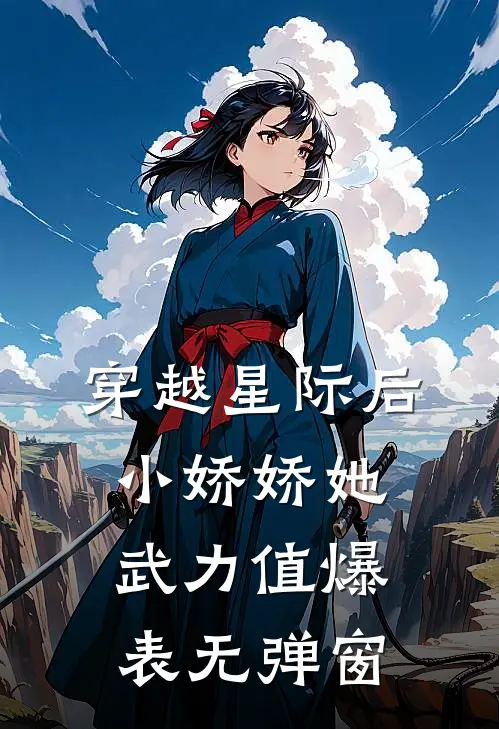 穿越星际后，小娇娇她武力值爆表无弹窗