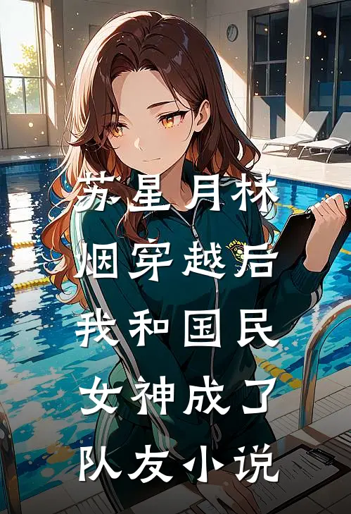 苏星月林烟穿越后，我和国民女神成了队友小说