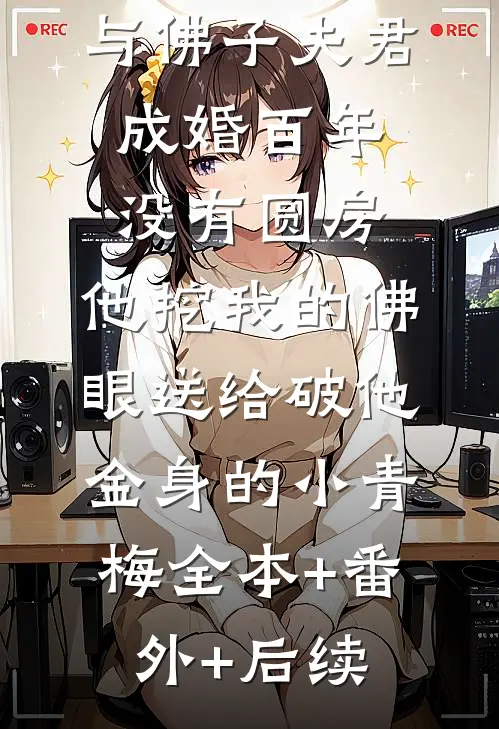 与佛子夫君成婚百年没有圆房，他挖我的佛眼送给破他金身的小青梅全本+番外+后续