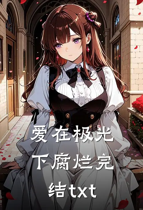 爱在极光下腐烂完结txt