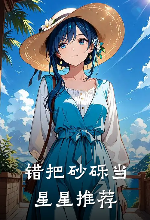 错把砂砾当星星推荐