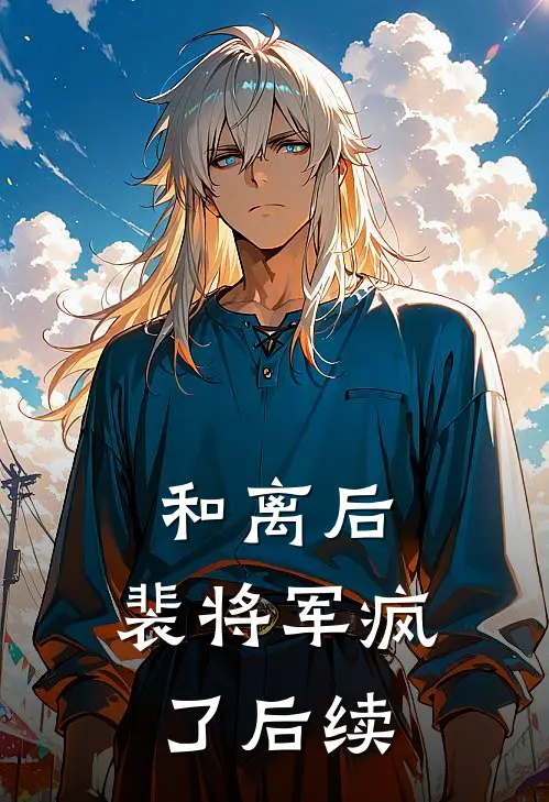 和离后，裴将军疯了后续