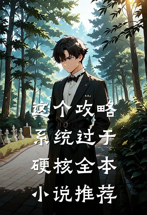 这个攻略系统过于硬核全本小说推荐