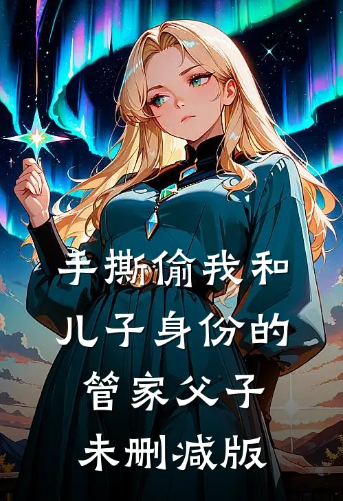 手撕偷我和儿子身份的管家父子未删减版