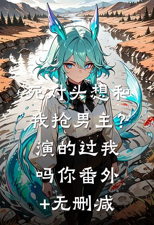 死对头想和我抢男主？演的过我吗你番外+无删减