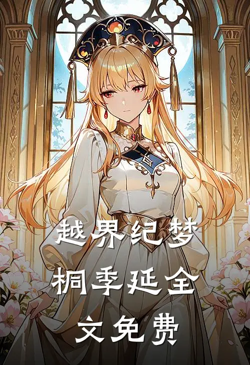 越界纪梦桐季延全文免费