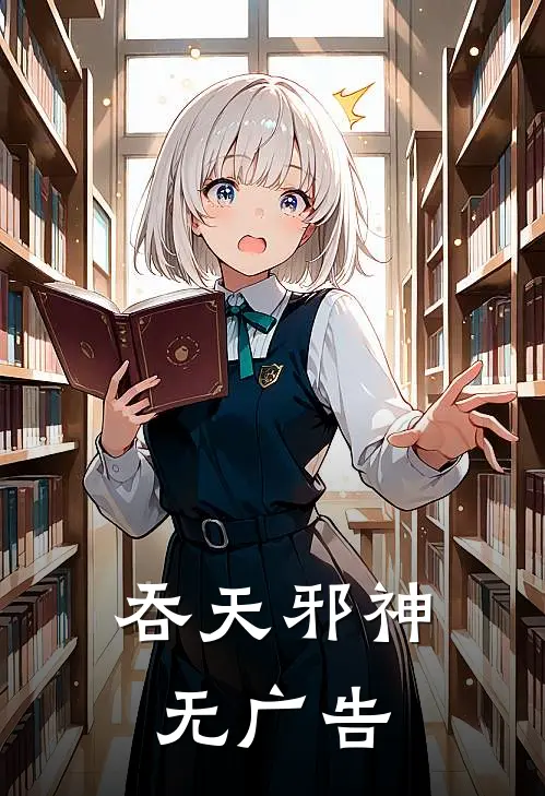 吞天邪神无广告