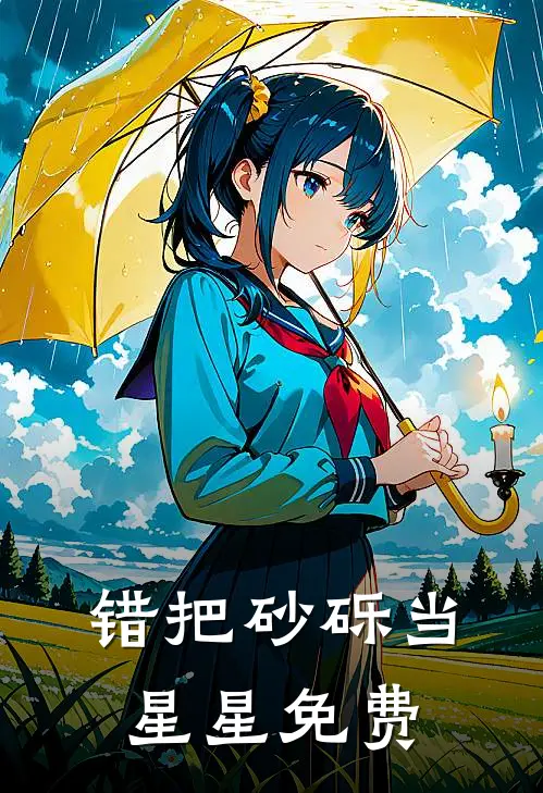 错把砂砾当星星免费