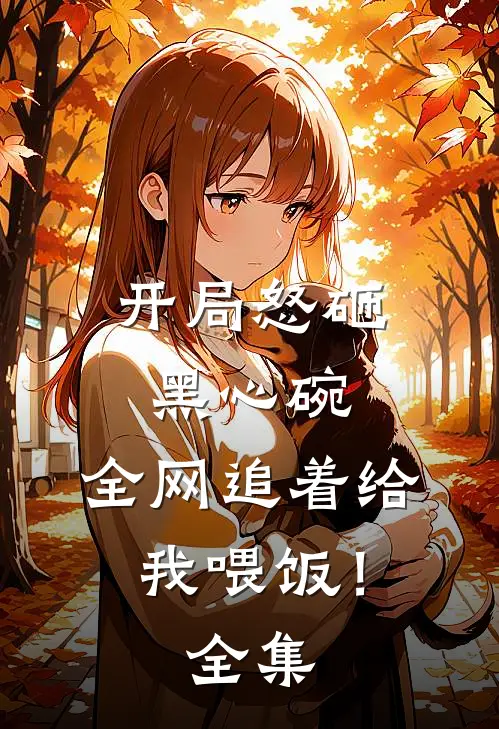 开局怒砸黑心碗，全网追着给我喂饭！全集