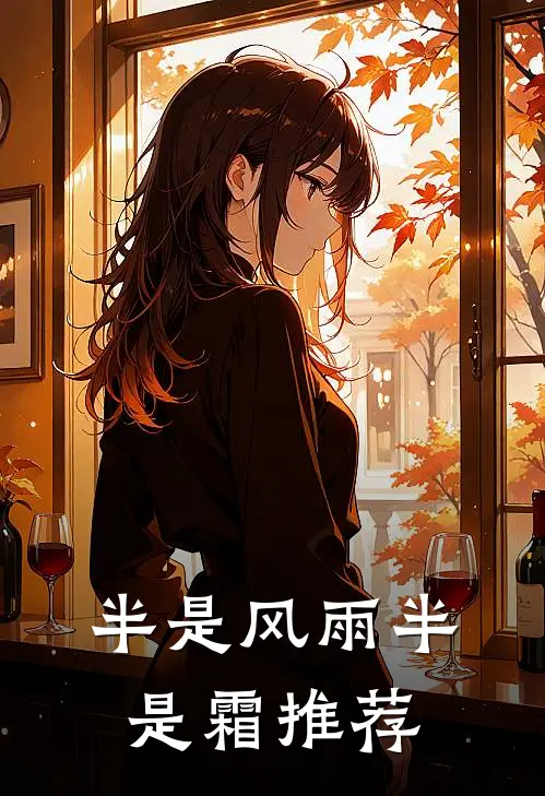 半是风雨半是霜推荐
