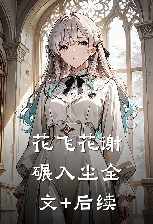 花飞花谢碾入尘全文+后续
