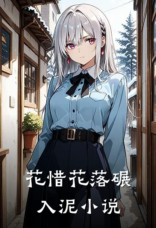 花惜花落碾入泥小说