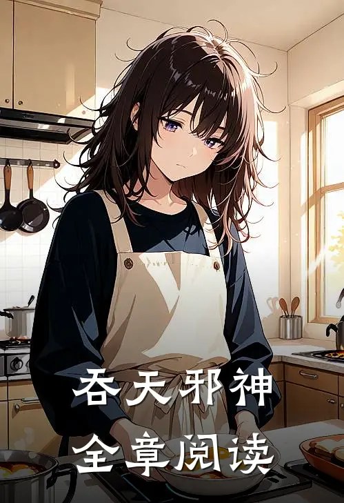 吞天邪神全章阅读