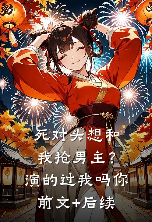 死对头想和我抢男主？演的过我吗你:前文+后续