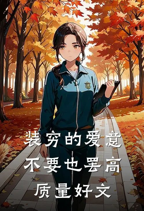 装穷的爱意，不要也罢高质量好文