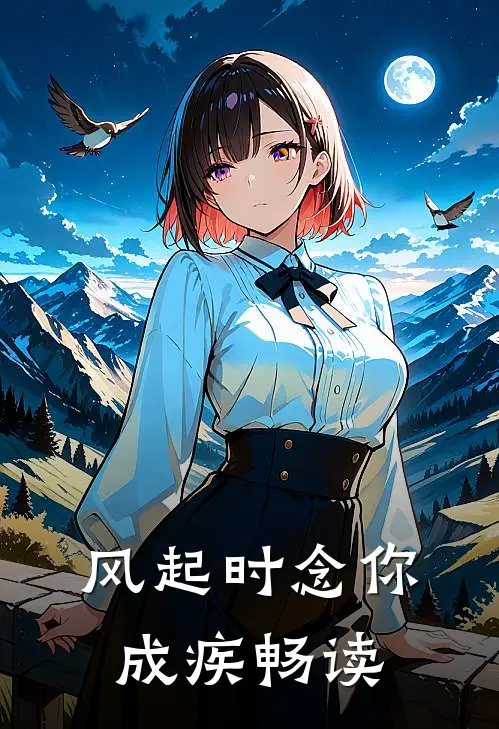风起时念你成疾畅读