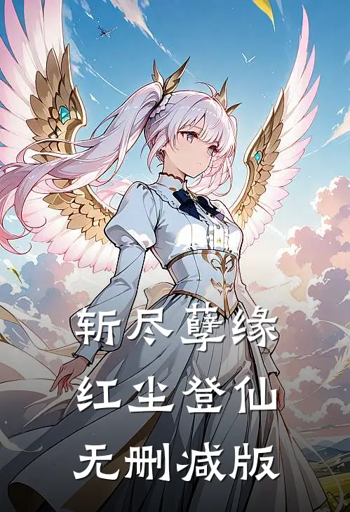 斩尽孽缘，红尘登仙无删减版