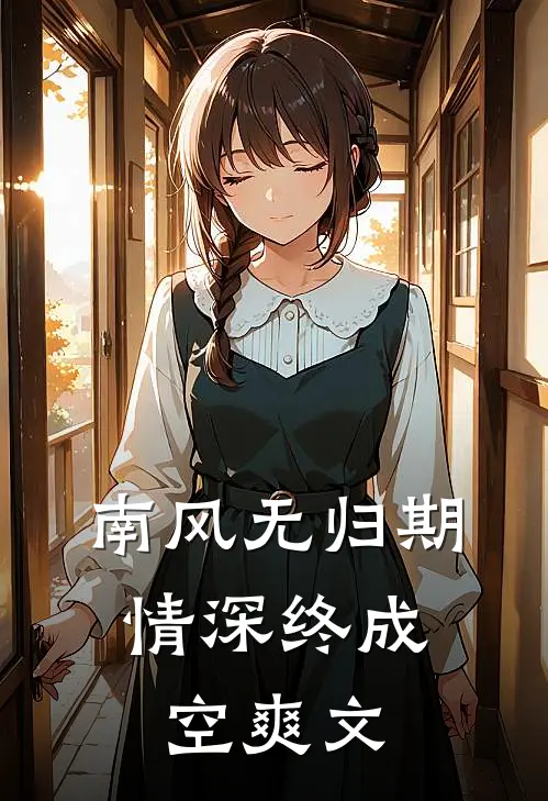南风无归期，情深终成空爽文