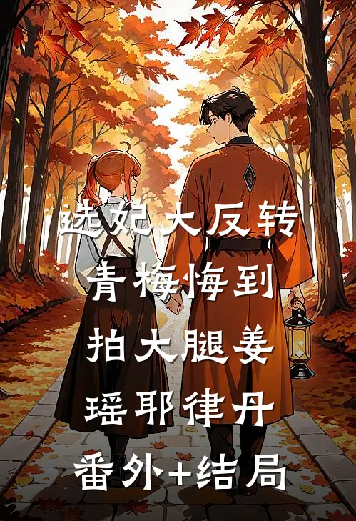 选妃大反转，青梅悔到拍大腿姜瑶耶律丹:(番外)+(结局)