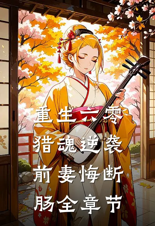 重生六零：猎魂逆袭，前妻悔断肠全章节