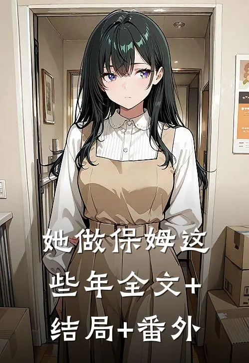 她做保姆这些年全文+结局+番外