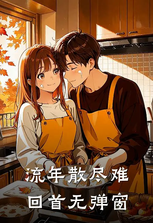 流年散尽难回首无弹窗