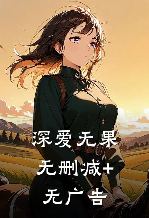 深爱无果无删减+无广告
