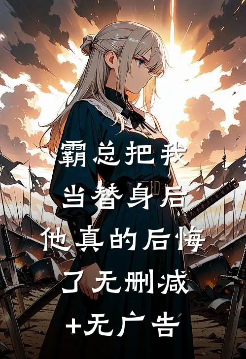 霸总把我当替身后，他真的后悔了无删减+无广告