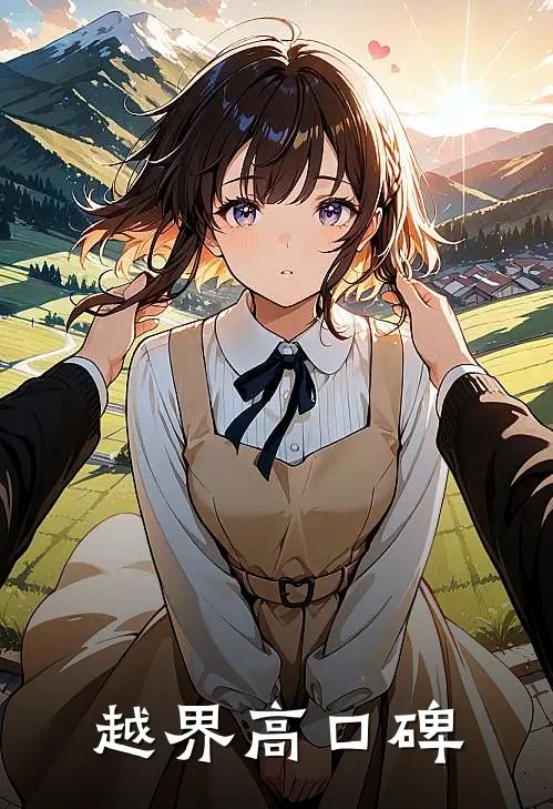 越界高口碑