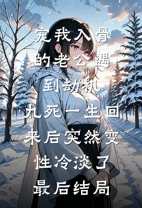 宠我入骨的老公遇到劫机，九死一生回来后突然变性冷淡了最后结局