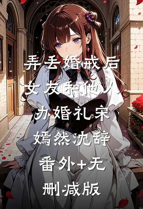 弄丢婚戒后，女友和他人办婚礼宋嫣然沈辞:番外+无删减版