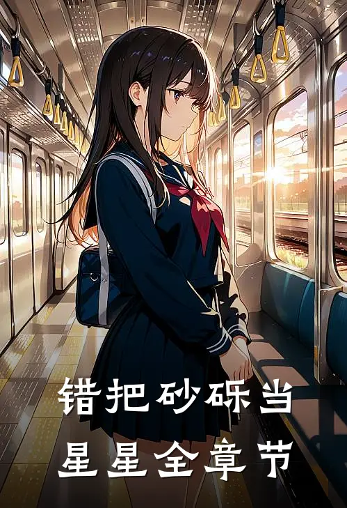错把砂砾当星星全章节