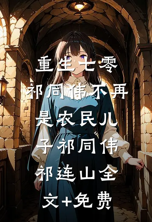 重生七零：祁同伟不再是农民儿子祁同伟祁连山全文+免费