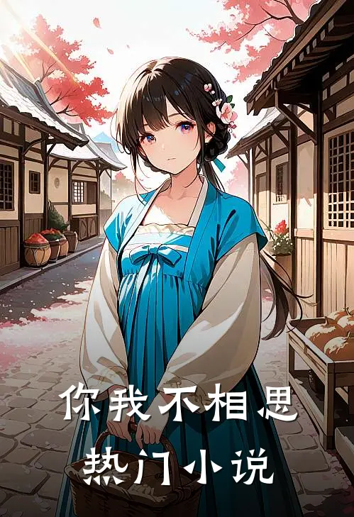 你我不相思热门小说